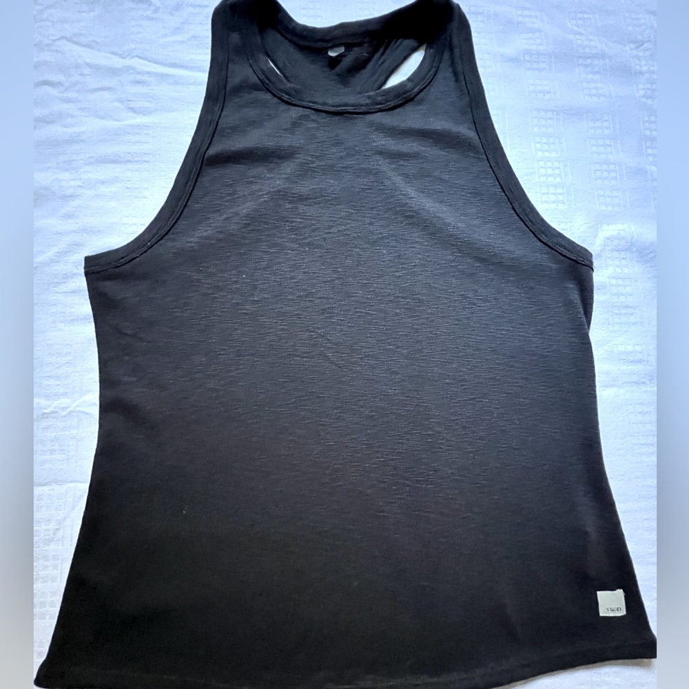 Vuori Sunrise Tank
